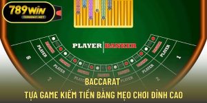 Baccarat