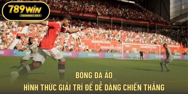 Bóng đá ảo