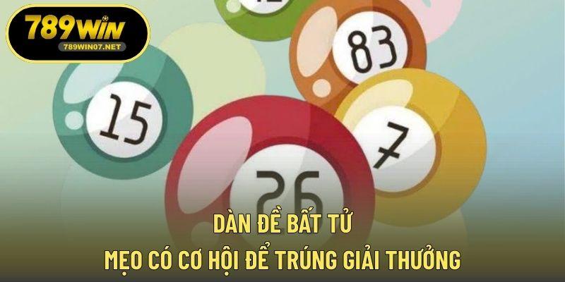 Dàn đề bất tử
