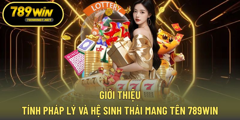 Khái quát về quá trình hoạt động và hệ sinh thái 789WIN
