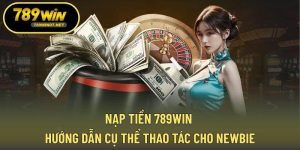 Nạp tiền 789WIN