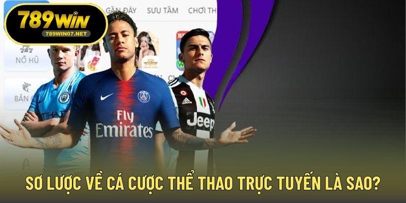 Sơ lược về cá cược thể thao trực tuyến là sao?