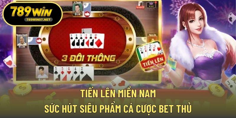 Tiến lên miền Nam