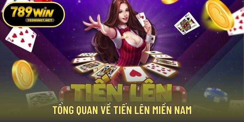 Tổng quan về Tiến lên miền Nam